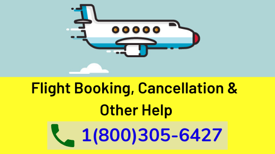 Image of 24/7 Airlines Helpline Number +1(800)305-6427